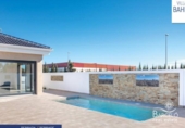 Chalet independiente con terreno en venta en la España, Daya Nueva, ref: TR398010 foto