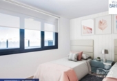 Chalet independiente con terreno en venta en la España, Daya Nueva, ref: TR398010 foto