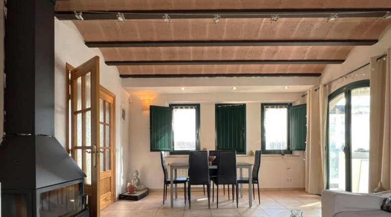 Gerona - Ventalló - 442m2