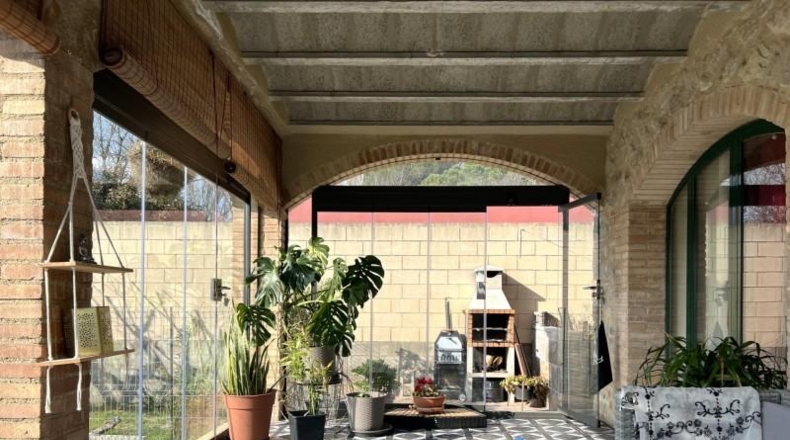 Gerona - Ventalló - 442m2