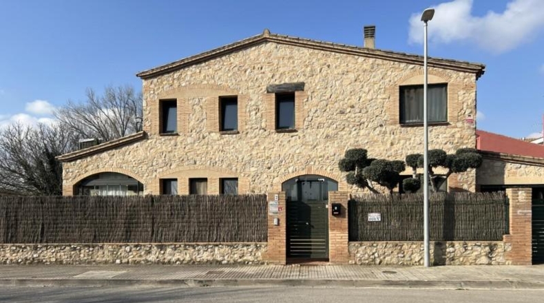 Gerona - Ventalló - 442m2