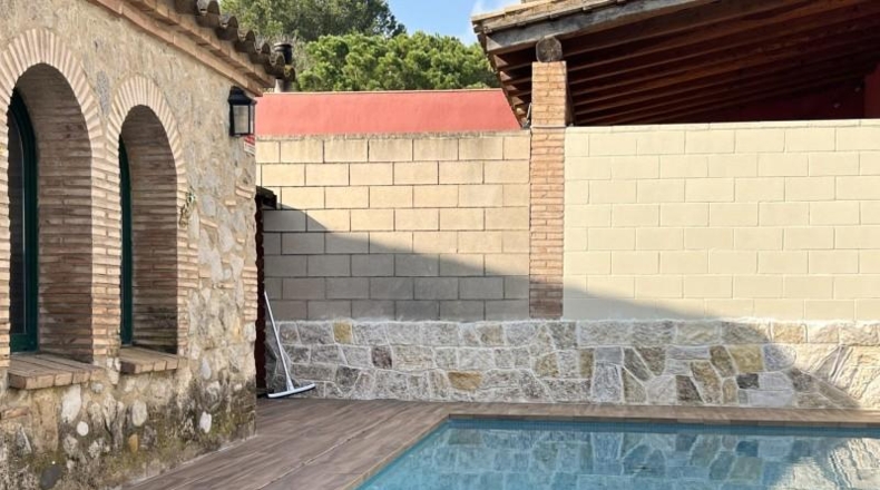 Gerona - Ventalló - 442m2