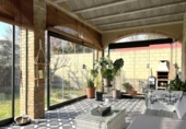 Casa de pueblo en venta en la España, Ventalló, ref: TR390432 foto
