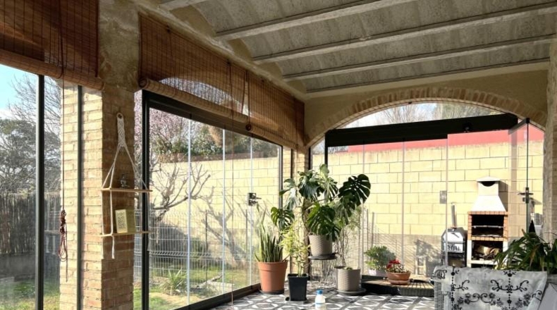 Gerona - Ventalló - 442m2