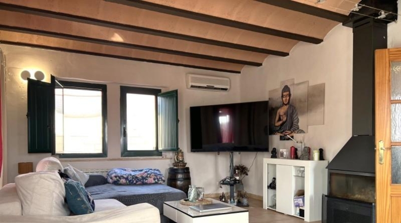 Gerona - Ventalló - 442m2
