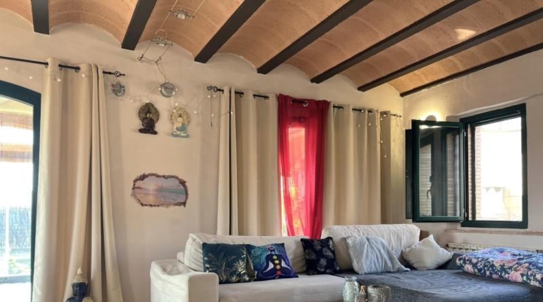Gerona - Ventalló - 442m2