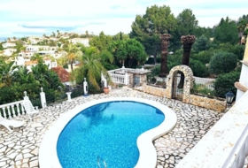 Dénia 238&nbsp;m²