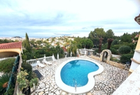 Dénia 238&nbsp;m²