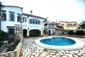 Dénia 238&nbsp;m²