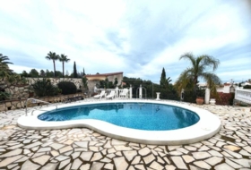 Dénia 238&nbsp;m²
