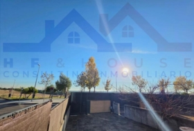 Navalcarnero 244&nbsp;m² 