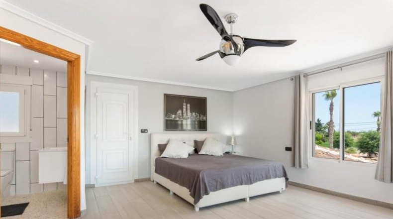Alicante - Catral - 520m2