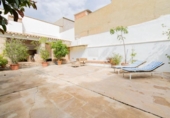 Chalet independiente con terreno en venta en la España, Moncada, ref: TR370641 foto