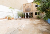 Chalet independiente con terreno en venta en la España, Moncada, ref: TR370641 foto
