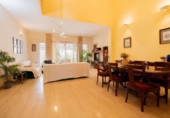 Chalet independiente con terreno en venta en la España, Moncada, ref: TR370641 foto