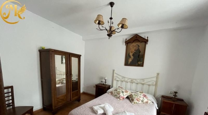 Cantabria - Cabezón de la Sal - 600m2