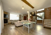 Chalet independiente con terreno en venta en la España, Corbera de Llobregat, ref: TR382506 foto
