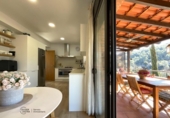 Chalet independiente con terreno en venta en la España, Corbera de Llobregat, ref: TR382506 foto