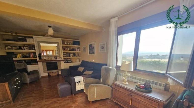 Мадрид - Colmenar Viejo - 1000m2