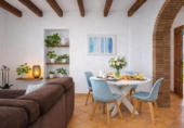 Casa de pueblo en venta en la España, Estepona, ref: TR402754 foto