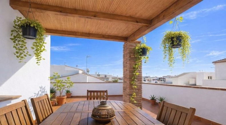 Malaga - Estepona - 150m2