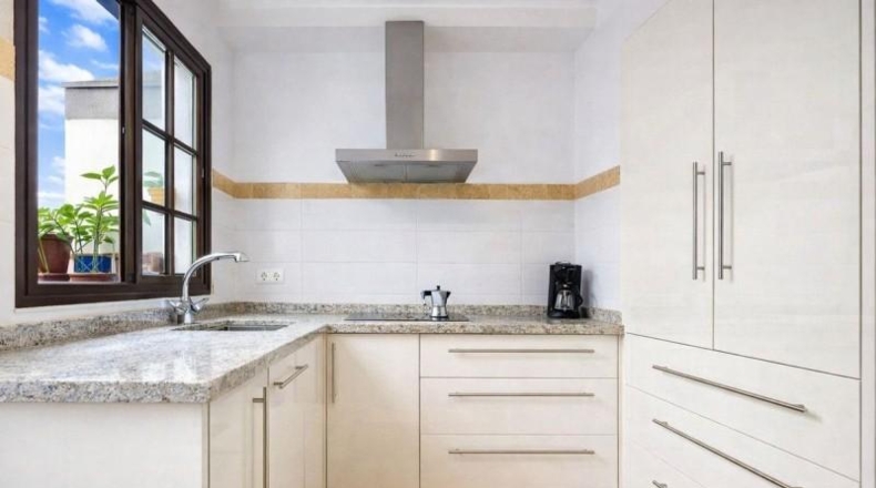 Malaga - Estepona - 150m2