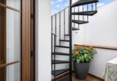 Casa de pueblo en venta en la España, Estepona, ref: TR402754 foto