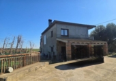 Chalet independiente con terreno en venta en la España, Sentmenat, ref: TR377787 foto