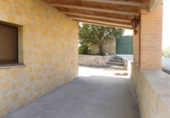 Chalet independiente con terreno en venta en la España, Sentmenat, ref: TR377787 foto
