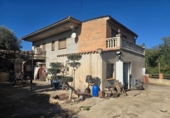 Chalet independiente con terreno en venta en la España, Sentmenat, ref: TR377787 foto