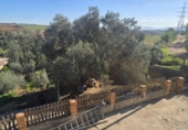 Chalet independiente con terreno en venta en la España, Sentmenat, ref: TR377787 foto