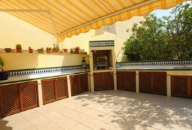 Media Legua 680&nbsp;m²