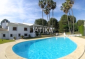 Detached villa with land for sale on España, Ontinyent, ref: TR366644 photo