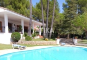 Detached villa with land for sale on España, Ontinyent, ref: TR366644 photo