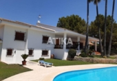 Detached villa with land for sale on España, Ontinyent, ref: TR366644 photo
