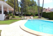 Detached villa with land for sale on España, Ontinyent, ref: TR366644 photo