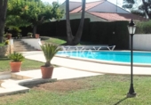 Detached villa with land for sale on España, Ontinyent, ref: TR366644 photo