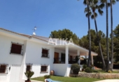 Detached villa with land for sale on España, Ontinyent, ref: TR366644 photo