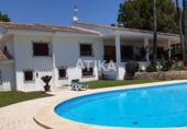 Detached villa with land for sale on España, Ontinyent, ref: TR366644 photo