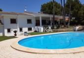 Detached villa with land for sale on España, Ontinyent, ref: TR366644 photo