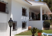 Detached villa with land for sale on España, Ontinyent, ref: TR366644 photo