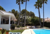 Detached villa with land for sale on España, Ontinyent, ref: TR366644 photo