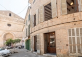 Village house for sale on España, Sineu, ref: TR298616 photo