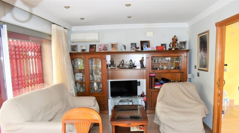 Valencia - Oliva - 480m2