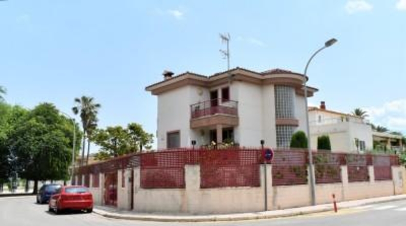 Valencia - Oliva - 480m2