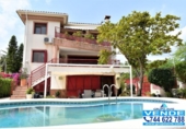 Chalet independiente con terreno en venta en la España, Oliva, ref: TR134060 foto