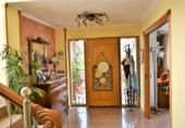 Chalet independiente con terreno en venta en la España, Oliva, ref: TR134060 foto