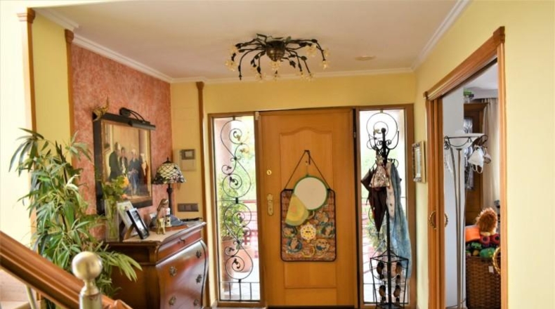 Valencia - Oliva - 480m2