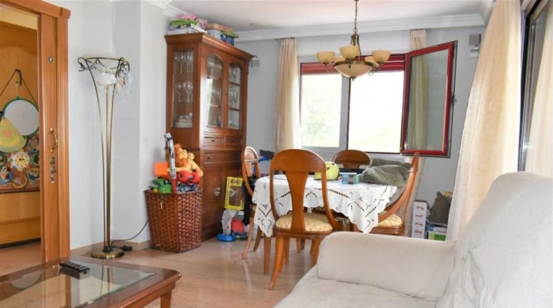 Valencia - Oliva - 480m2