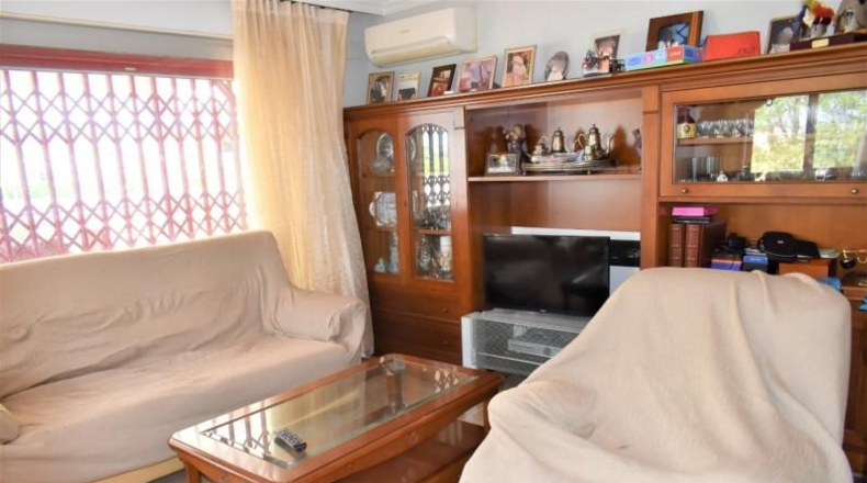 Valencia - Oliva - 480m2